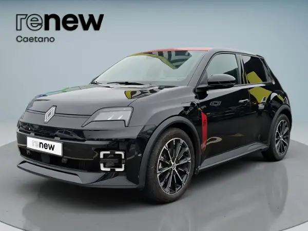Renault 5
